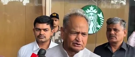 राजस्थान में स्कूली छात्रों की संख्या दो साल में 8.4 लाख घटी, गहलोत ने सरकारी शिक्षा पर उठाए सवाल