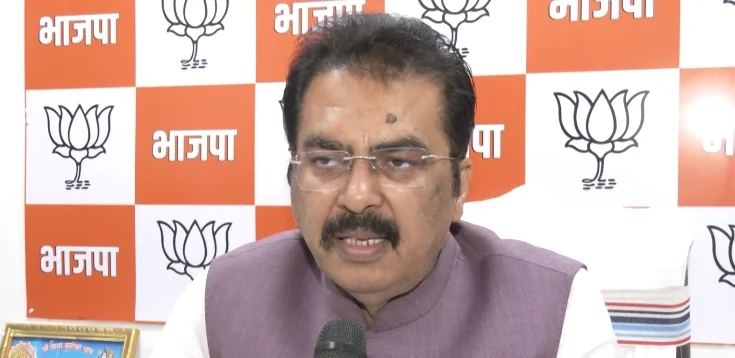 हामिद अंसारी की टिप्पणी पर NDA में नाराज़गी, नेताओं ने कहा- 'अराजकता बर्दाश्त नहीं'
