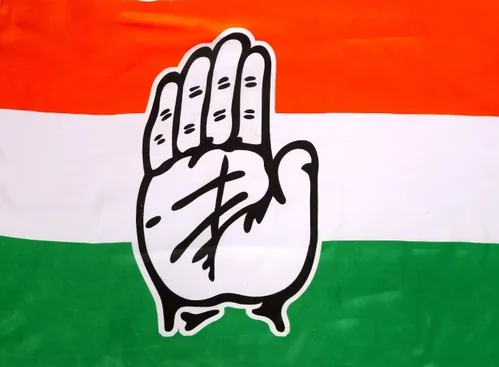 नागालैंड कांग्रेस में बड़ी फूट: मोकोकचुंग जिले के सभी पदाधिकारियों का सामूहिक इस्तीफ़ा