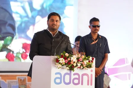 मध्य प्रदेश: अदाणी समूह शिवपुरी में ₹2500 करोड़ से बनाएगा दक्षिण एशिया का सबसे बड़ा निजी मिसाइल प्लांट