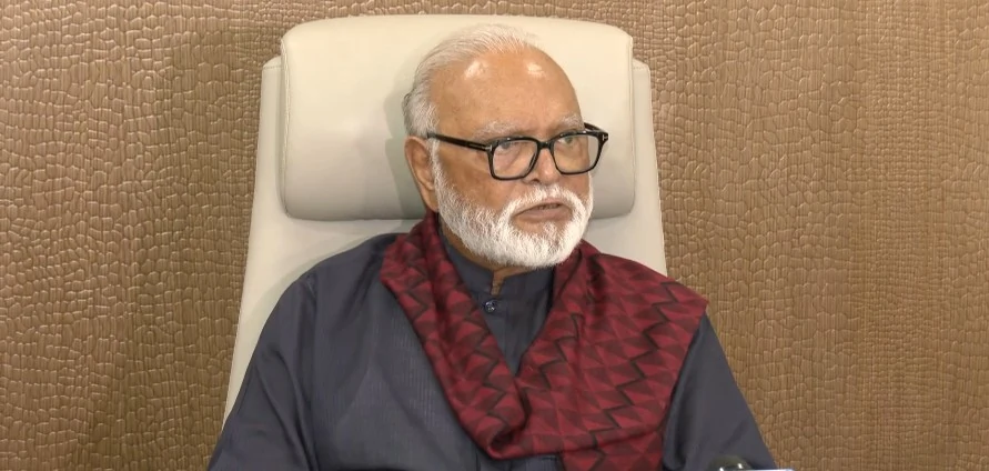 मराठा आरक्षण: छगन भुजबल ने OBC कोटे में 'बैकडोर एंट्री' का किया विरोध, कहा - कुनबी और मराठा एक नहीं