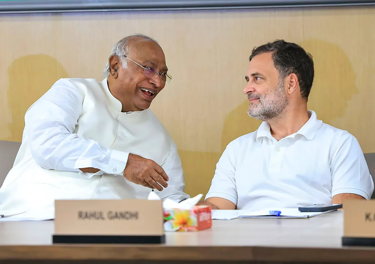 जाति जनगणना: कांग्रेस ने मौजूदा प्रक्रिया पर उठाए गंभीर सवाल, पीएम मोदी को पत्र लिखकर की नई प्रश्नावली की मांग