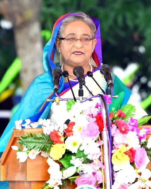 बंगबंधु एवेन्यू हमला: 'लोकतंत्र खत्म करने की साज़िश थी' — शेख हसीना ने 22 साल पुरानी घटना को याद किया