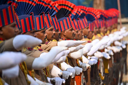 पुलिस स्मृति दिवस: जानिए 21 अक्टूबर को क्यों याद किया जाता है पुलिसकर्मियों का सर्वोच्च बलिदान