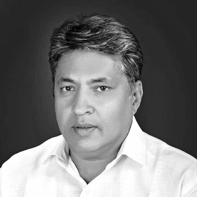 यूपी: बुलंदशहर के शिकारपुर से विधायक अनिल शर्मा का निधन, राजनीतिक गलियारों में शोक