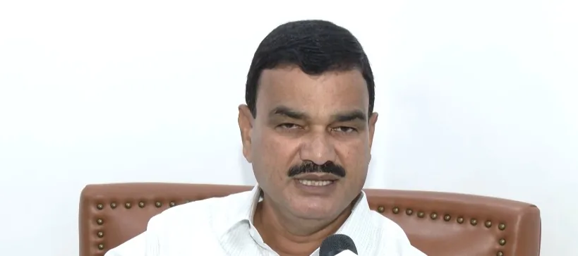 महाराष्ट्र में सूखे का संकट: केंद्रीय टीम के दौरे के बाद किसानों को जल्द राहत मिलने की उम्मीद
