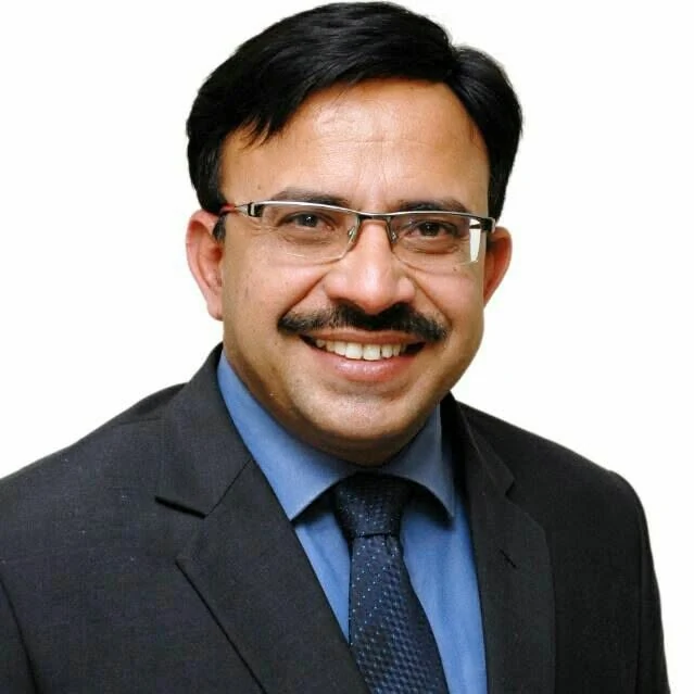 जम्मू-कश्मीर को मिले नए मुख्य सचिव: डॉ. सज्जन सिंह यादव संभालेंगे पदभार