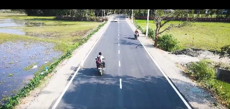 असम माला योजना: हजारों किलोमीटर नई सड़कों से कैसे बदल रही है असम के गांवों की तस्वीर?