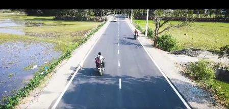 असम माला योजना: हजारों किलोमीटर नई सड़कों से कैसे बदल रही है असम के गांवों की तस्वीर?
