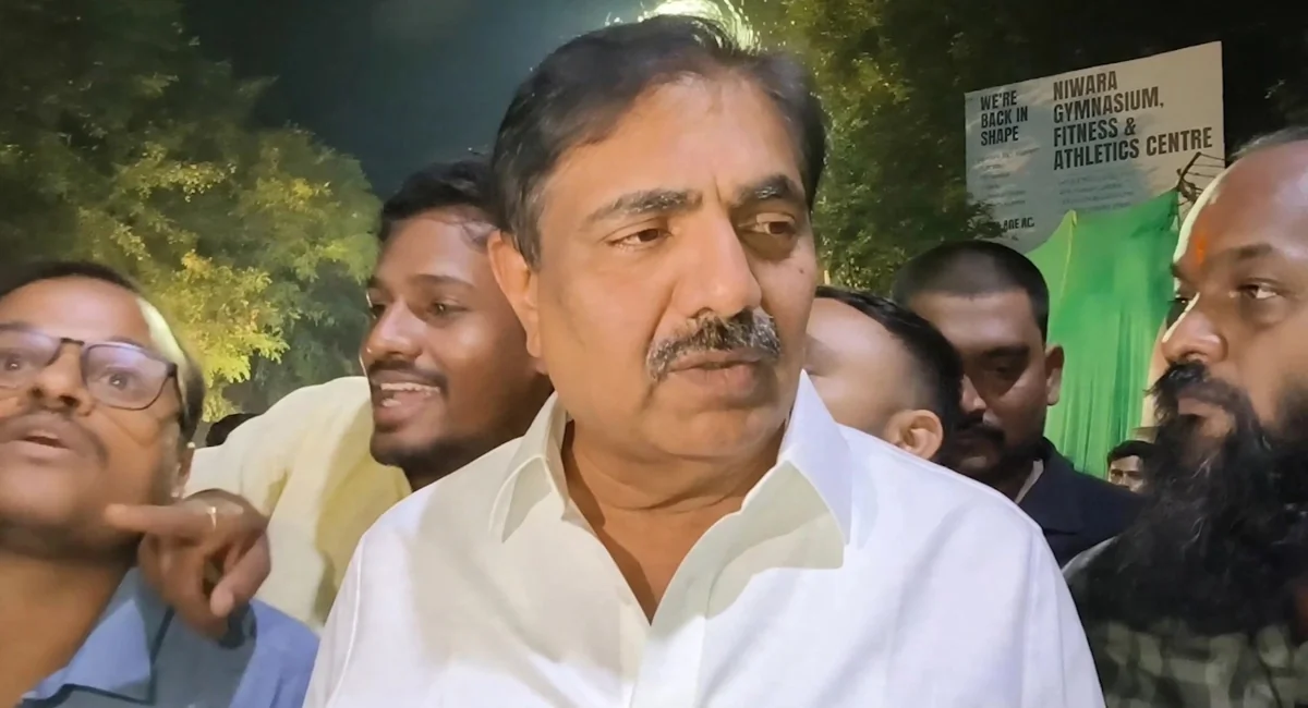 MPSC पेपर लीक पर भड़के जयंत पाटिल, बोले- हमारे समय में ऐसा नहीं होता था, आयोग में सुधार हो