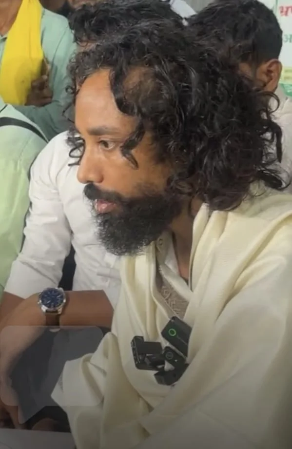 झारखंड: 14 भर्ती परीक्षाएँ रद्द, छात्र नेता बोले- 'यह पहली जीत है, असली लड़ाई अभी बाकी'