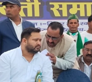NEET प्रदर्शन: बिहार सरकार छात्रों पर दर्ज सभी केस वापस लेगी, RJD ने कहा- विपक्ष के दबाव में झुकी सरकार