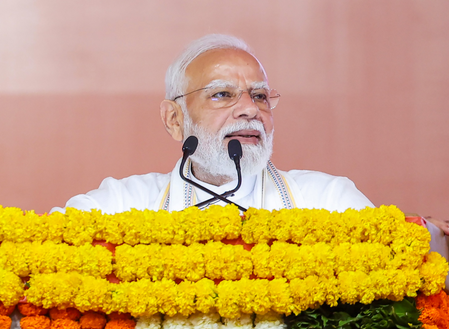 रेलवे का बड़ा विस्तार: कैबिनेट ने 10,783 करोड़ की तीन परियोजनाओं को दी मंजूरी, 5 राज्यों को होगा फायदा