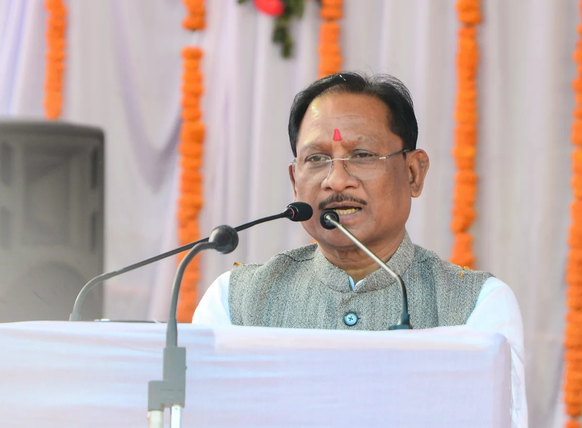 छत्तीसगढ़: आत्मसमर्पण करने वाले 66 पूर्व माओवादियों को मिलेंगे 6.60 करोड़ रुपए, पुनर्वास नीति के तहत सरकार का बड़ा कदम