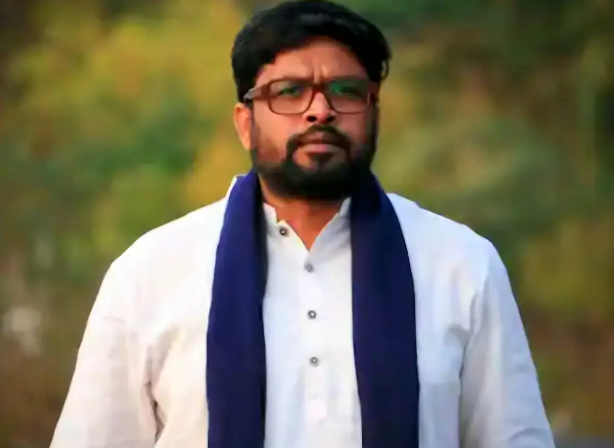 पश्चिम बंगाल: सरकारी नौकरी का झांसा देकर ₹10 लाख ठगने का आरोप, TMC नेता अजीत महता गिरफ्तार