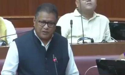 असम में शिक्षा की दोहरी चुनौती: 32 हजार स्कूलों में छात्र कम, 60 हजार शिक्षकों के पद खाली