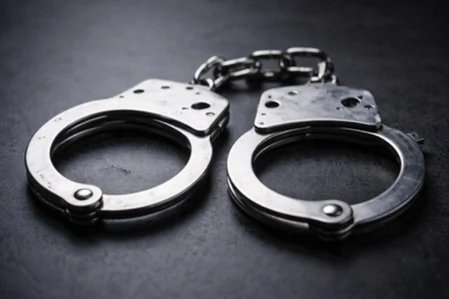 अमृतसर: सीमा पार से चल रहे ड्रग नेटवर्क पर पुलिस का शिकंजा, 25 किलो हेरोइन के साथ 3 गिरफ्तार