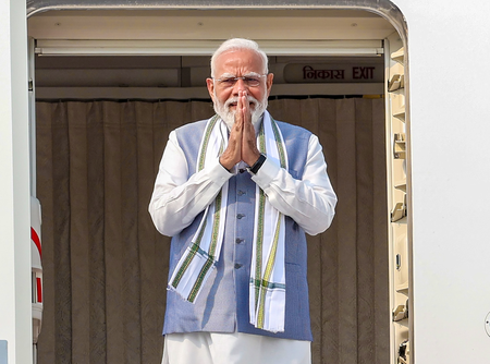 PM मोदी 17 जुलाई को हरियाणा, पंजाब और चंडीगढ़ में देंगे 26,800 करोड़ की सौगात, देश की पहली हाइड्रोजन ट्रेन को दिखाएंगे हरी झंडी