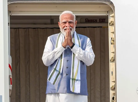 PM मोदी 17 जुलाई को हरियाणा, पंजाब और चंडीगढ़ में देंगे 26,800 करोड़ की सौगात, देश की पहली हाइड्रोजन ट्रेन को दिखाएंगे हरी झंडी