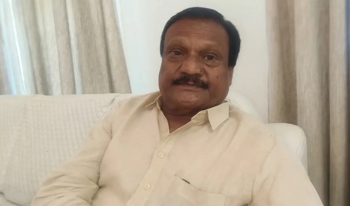 इंदौर: भागीरथपुरा मौतों की जांच रिपोर्ट पर कांग्रेस का हमला, सज्जन सिंह वर्मा बोले - 'दोषियों को बचाया गया'