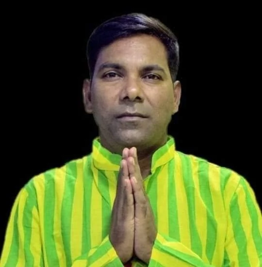 पश्चिम बंगाल: TMC विधायक परेश राम दास पर बलात्कार का आरोप, पुलिस ने शुरू की जांच