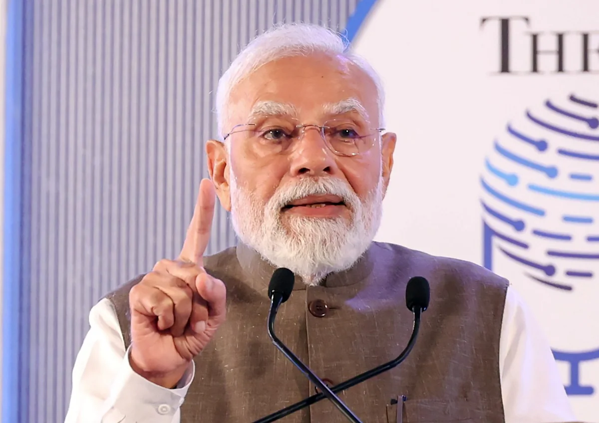 UPI के 10 साल: प्रधानमंत्री मोदी ने डिजिटल पेमेंट क्रांति को बताया गर्व का क्षण, आंकड़ों में देखें सफलता की कहानी