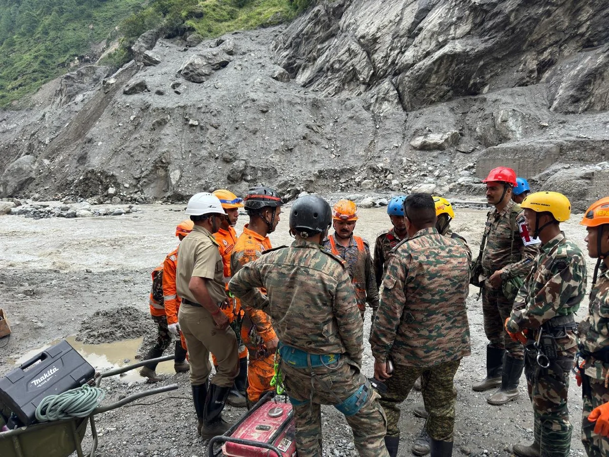 नेपाल में मानसून का कहर: बाढ़ और भूस्खलन से 27 लोगों की मौत, 1000 से ज्यादा परिवार प्रभावित