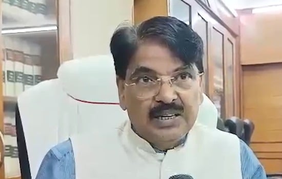 नालसर यूनिवर्सिटी के छात्रों का एनरोलमेंट विवाद खत्म, BCI चेयरमैन ने कहा- मामला पूरी तरह बंद