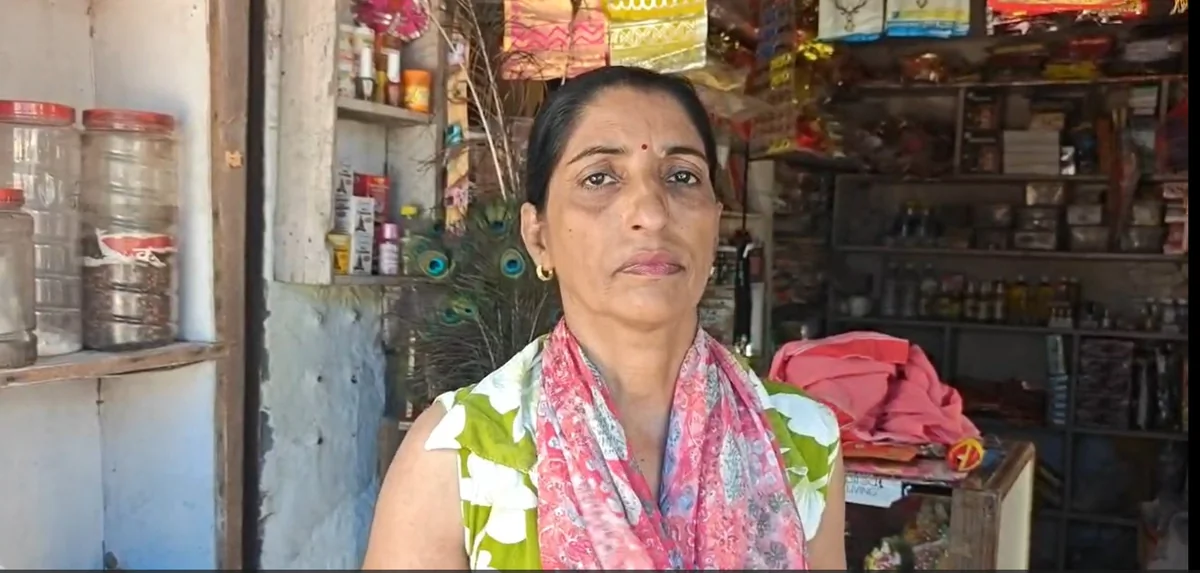 पीएम स्वनिधि योजना: गाजियाबाद की बबीता शर्मा की कहानी, जिसका पीएम मोदी ने 'मन की बात' में किया जिक्र