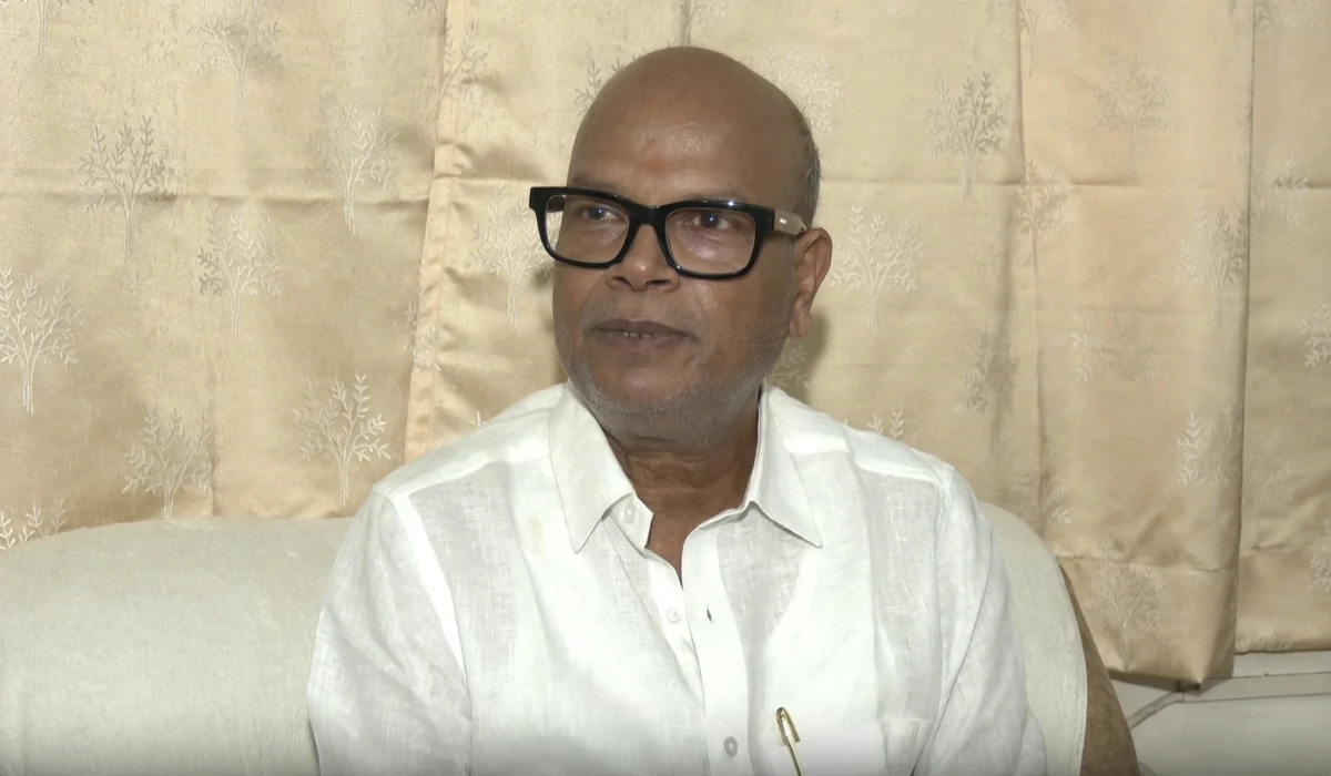 खड़गे विवाद: बिहार कांग्रेस ने BJP पर लगाया दोहरे मापदंड का आरोप, राज्यव्यापी प्रदर्शन का ऐलान