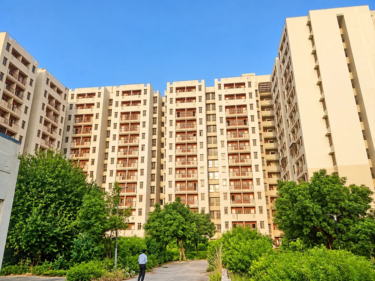 दिल्ली में अपना घर: DDA नरेला में 2500 से ज़्यादा LIG फ्लैटों की बुकिंग मंगलवार से शुरू करेगा