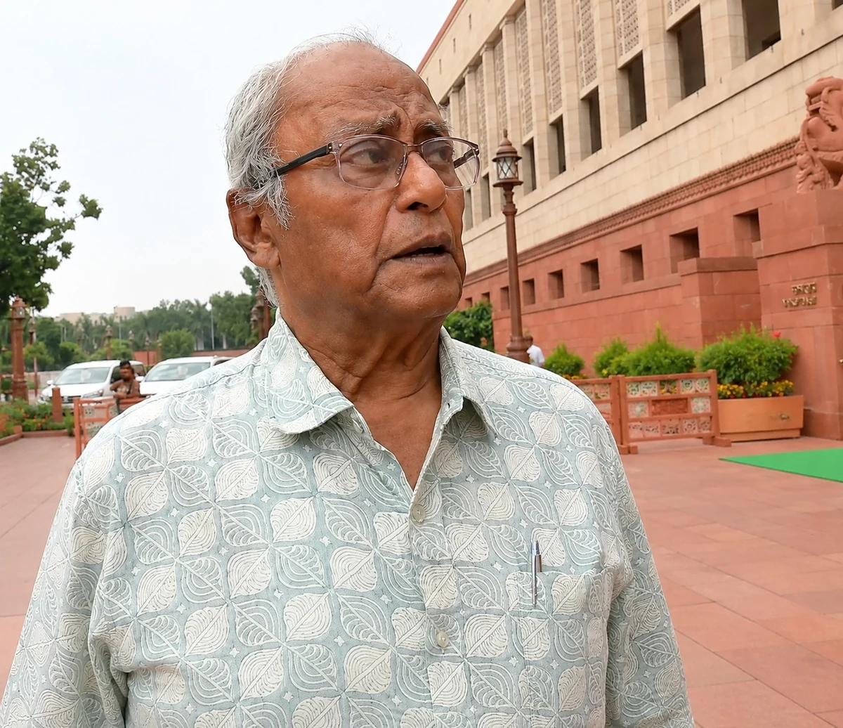 ममता बनर्जी पर हमला: विपक्ष ने संसद में उठाया कानून-व्यवस्था का मुद्दा, सरकार पर साधा निशाना