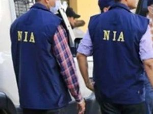 विशाखापत्तनम जासूसी मामला: NIA की नवी मुंबई में छापेमारी, एक संदिग्ध हिरासत में