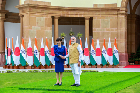 भारत-जापान संबंध: 12.5 अरब डॉलर के निवेश की उम्मीद, हरियाणा में खुलेगा मारुति का नया प्लांट