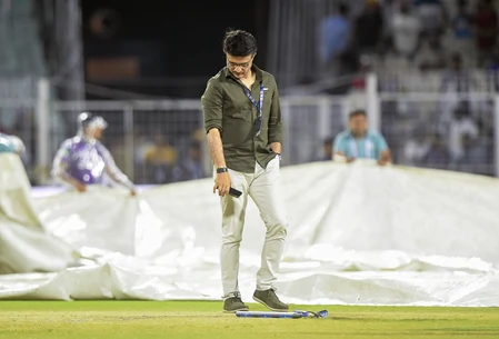 जन्मदिन पर सौरव गांगुली को ICC का तोहफा, 'हॉल ऑफ फेम' में शामिल होने पर सचिन, युवराज ने दी बधाई