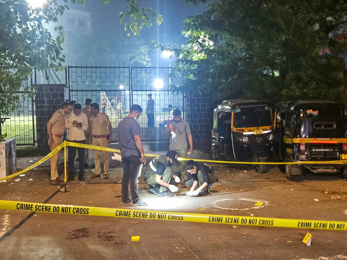 टाइगर श्रॉफ हमला मामला: आरोपियों ने मुंबई के पास किया था फायरिंग का अभ्यास, होटल में भी चली थी गोली