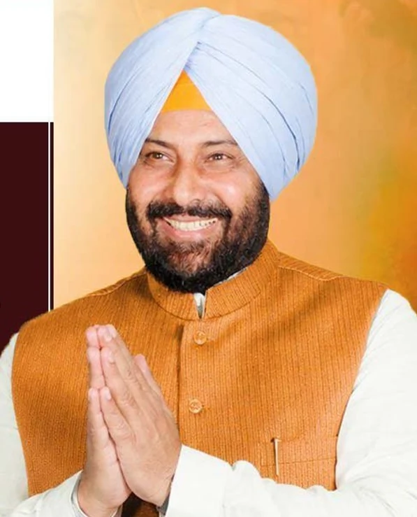 पंजाब: पीएम मोदी के दौरे के बाद 12 जिलों को मिली ₹5,470 करोड़ की सौगात, बीजेपी अध्यक्ष ने बताया बड़ा कदम