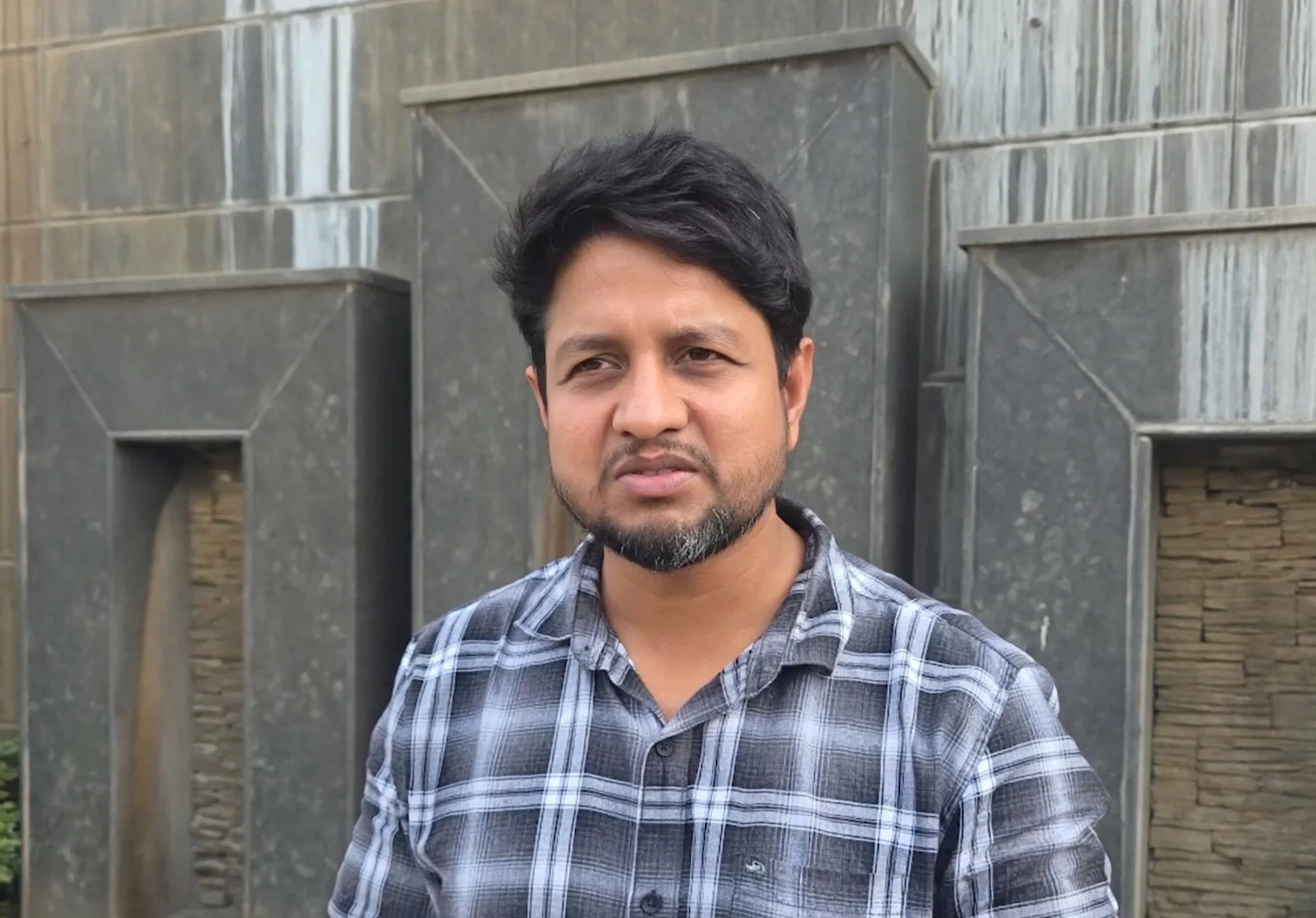 पंचकूला: सरकारी स्कूल में 6 साल की बच्ची से क्रूरता, चाचा ने कहा- 'जानवर को भी ऐसे नहीं मारते'