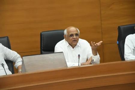 गुजरात: दिव्यांगों के लिए साइडकार वाली बाइक को हरी झंडी, सरकार ने रजिस्ट्रेशन और बदलाव को दी मंजूरी
