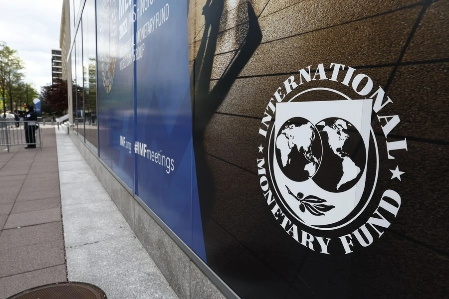 AI बूम और मध्य-पूर्व संकट: IMF ने दुनिया की अर्थव्यवस्था में बढ़ती खाई पर जताई चिंता