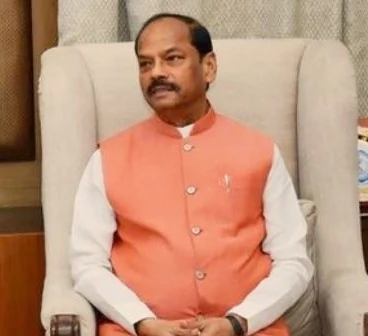 झारखंड: छात्रों के भर्ती परीक्षा आंदोलन को रघुवर दास और हिमंता बिस्वा सरमा का समर्थन, सरकार पर साधा निशाना