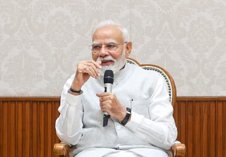प्रधानमंत्री मोदी का मध्य एशिया दौरा: उज्बेकिस्तान से द्विपक्षीय वार्ता, फिर किर्गिस्तान में SCO शिखर सम्मेलन