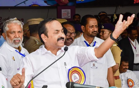 केरल में बदलेगी स्वास्थ्य सेवाओं की सूरत, अब जिला अस्पतालों में मिलेगी 24 घंटे विशेषज्ञ चिकित्सा