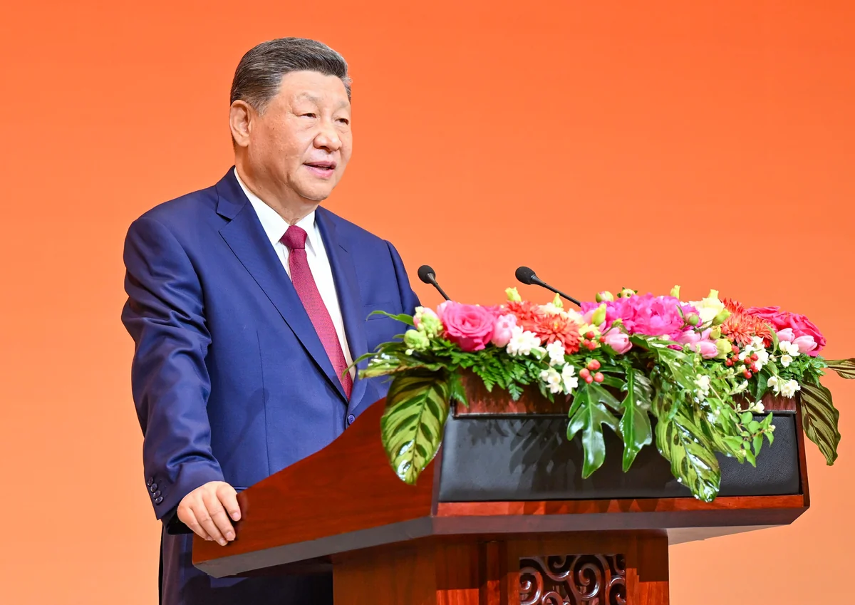 BRICS समिट के लिए शी जिनपिंग के भारत दौरे की पुष्टि, 7 साल बाद नई दिल्ली आएंगे चीनी राष्ट्रपति