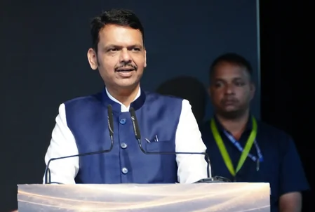 मराठवाड़ा को सूखे से मिलेगी स्थायी मुक्ति? सीएम फडणवीस ने 7 साल में 70 TMC पानी लाने की योजना बताई