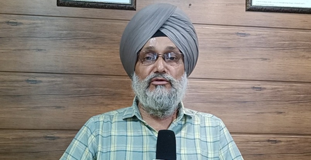 पंजाब फ़र्ज़ी मुठभेड़: 32 साल बाद गुरनाम सिंह के परिवार को मिला इंसाफ़, दोषी पुलिसकर्मियों को 20 साल की सज़ा