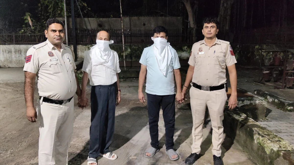 दिल्ली: सत्य निकेतन बिल्डिंग हादसे में मृतकों की संख्या 7 हुई, मकान मालकिन समेत 3 गिरफ्तार