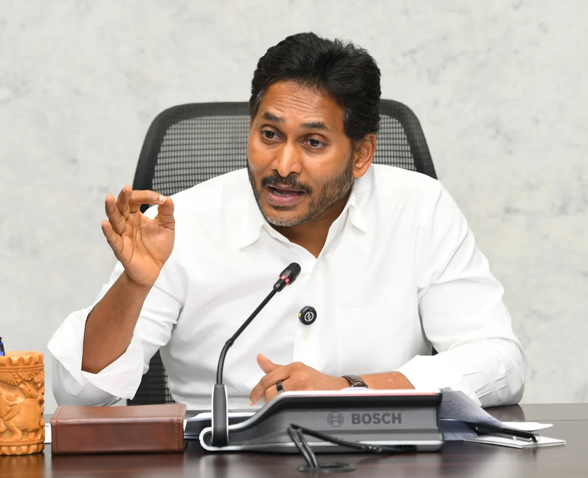 आंध्र प्रदेश: TDP के निवेश दावों पर संसद में केंद्र के आंकड़ों से YSRCP ने उठाए सवाल