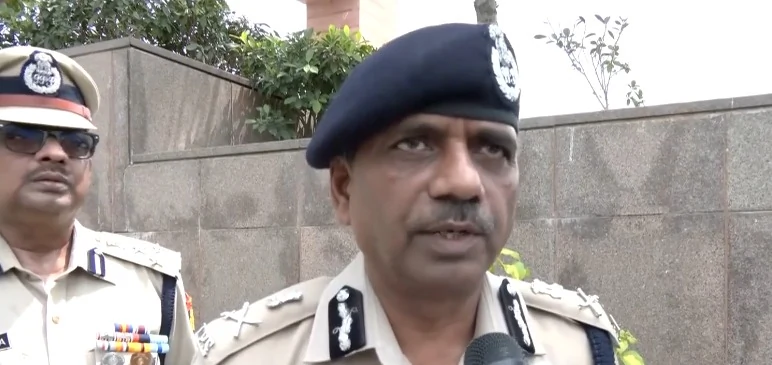 ब्रिक्स शिखर सम्मेलन 2026: दिल्ली पुलिस ने मेहमानों की आवाजाही के लिए ट्रैफिक व्यवस्था का रिहर्सल किया