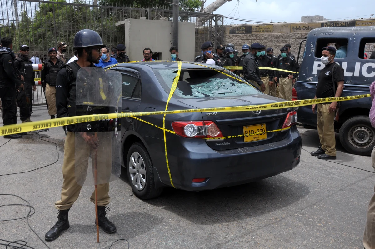 बलूचिस्तान में प्रसिद्ध लोक गायिका माई सुभाई बुगती की गोली मारकर हत्या, जांच जारी